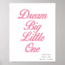 Search for zebra and pink posters Baby girl