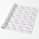 Search for unicorn birthday wrapping paper Kawaii