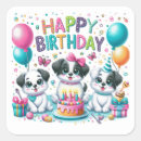Search for happy birthday celebrations stickers Birthdays