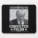 Search for mugshot mousepads America first