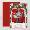 Search for luxury christmas cards One photo