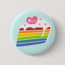 Search for cake buttons Colourful