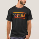 Search for espana tshirts Spain