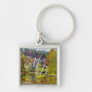 Search for tranquility keychains Nature