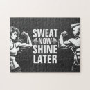 Recherche de fitness puzzles Salle