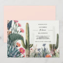 Search for cactus baby shower invitations Arizona