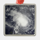 Recherche de cyclone de neige Rotation