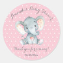 Search for baby elephants stickers Elephant baby shower