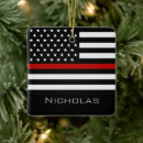 Search for paramedic ornaments Emergency