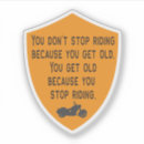 Recherche de philosophe autocollants Dire