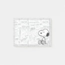 Recherche de peanuts post its Bois