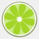 Search for lime slice stickers Fruit