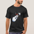 Recherche de christmas soccer tshirts Xmas