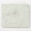 Search for explorers mousepads Antarctica