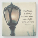 Search for verses coasters Christian