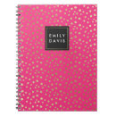 Recherche de taches carnets Tendance