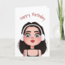 Search for tattoo birthday cards Cartoon