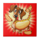 Search for dachshund tiles Pet
