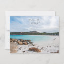 Search for pristine Australia