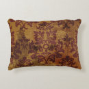 Recherche de baroque coussins décoratifs Vintage