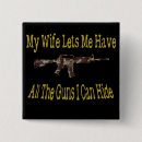 Search for firearms buttons Amendment