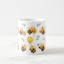 Search for bumble bee mugs Funny
