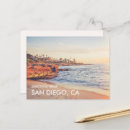 Search for la jolla postcards San diego