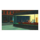 Search for nighthawks posters City