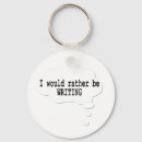 Search for writers keychains Reading