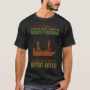 Recherche de fishing mens tshirts Parler