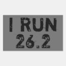 Search for distance running stickers 26 2