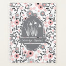 Search for floral planners Simple