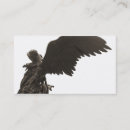 Search for michael business cards Angel
