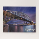Recherche de wales puzzles Sydney