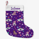 Recherche de étoiles de noël chaussette de noël Girl