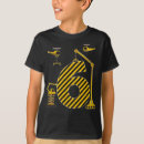 Recherche de voitures des années 50 tshirts Pour enfants