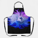 Search for blue moon aprons Animal