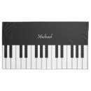 Search for piano key pillowcases Classical