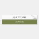 Search for image bumper stickers Diy