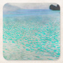 Search for gustav klimt coasters Masterpiece