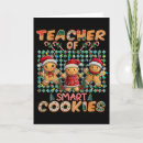 Search for preschool teacher christmas cards Teachers