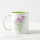 Search for crocuses mugs Purple