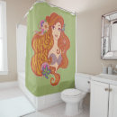Search for disney little mermaid shower curtains Wave maker