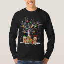 Recherche de goldendoodle christmas tshirts Tendance