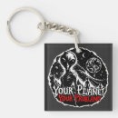 Search for space alien keychains Ufo