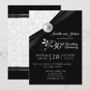 Search for 30 year wedding anniversary invitations Floral