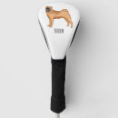 Search for chinese golf head covers Dog