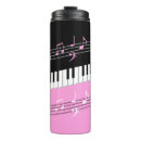 Search for piano travel mugs Black