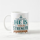 Search for twenty eight mugs Christian quote