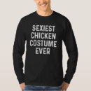 Search for chicken costume tshirts Easy